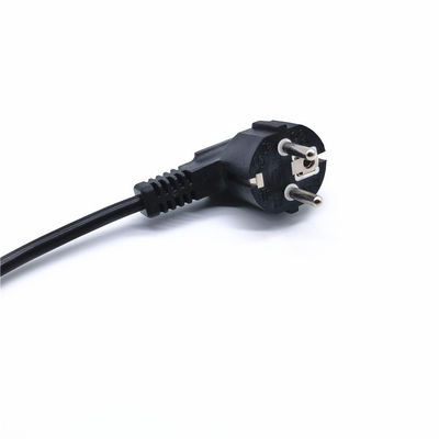 GOST 7396 Power Cord Making Machine 24-26mm Head Stripping Length