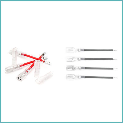 3T Wire Terminal Crimping Machine