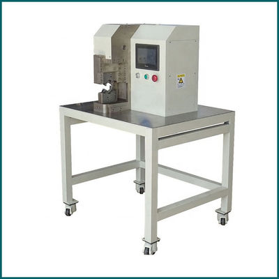 AC220V 50Hz Thick Cable Lugs Crimping Press Machine