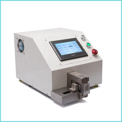 CX 120sqmm Semi Automatic Crimping Machine 12.5mm Width