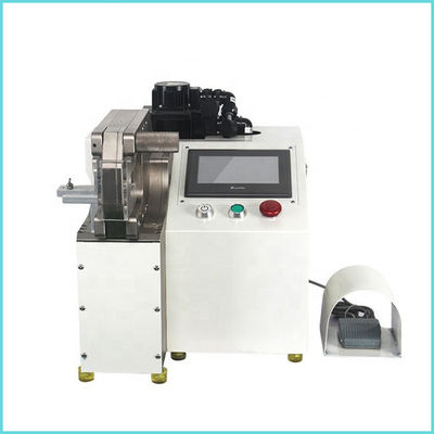 CX 120sqmm Semi Automatic Crimping Machine 12.5mm Width