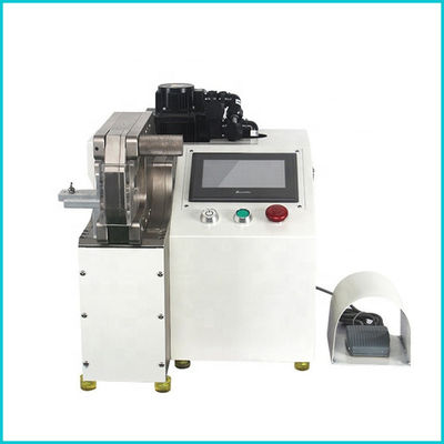 200KN 40KN Hexagon Terminal Crimping Machine For Servo Motor Cable
