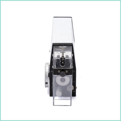 Mini Pneumatic Wire Cutting Stripping Machine 20mm Stripping Length