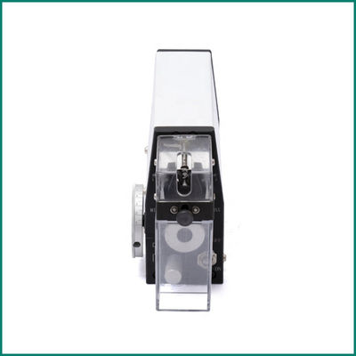 Electric Cable Pneumatic Wire Stripping Machine 265mm*70mm*135mm