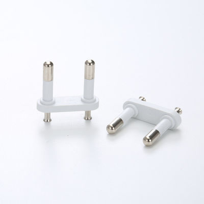 Stecker des Kabel-CX-TISI2 fügen weißes schwarzes PBT 30% GF ein