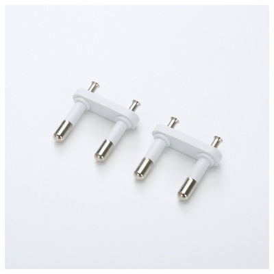 Stecker des Kabel-CX-TISI2 fügen weißes schwarzes PBT 30% GF ein