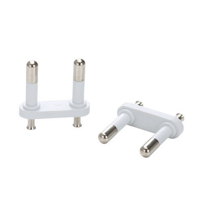 Stecker des Kabel-CX-TISI2 fügen weißes schwarzes PBT 30% GF ein