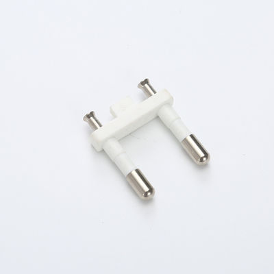 Flammender Grad UL94V-0 kc Vde-Stecker-Einsatz-Leichtgewichtler