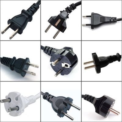 35 Tons Plastic Vertical Injection Moulding Machine Electric Cable Plug Making