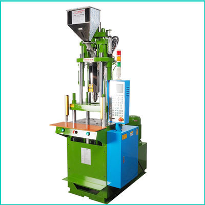 ISO9001 κάθετη μηχανή σχήματος εγχύσεων 420mm 270mm ανοικτό φως της ημέρας
