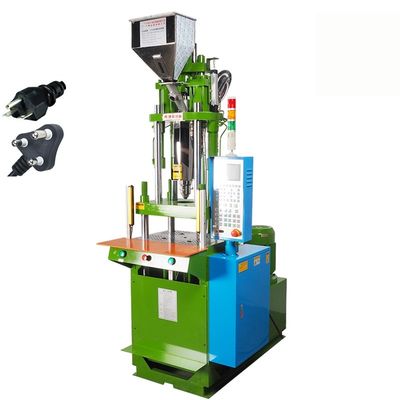 EVOH FRPP Mini Vertical Injection Moulding Machine