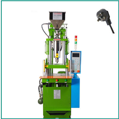EVOH FRPP Mini Vertical Injection Moulding Machine