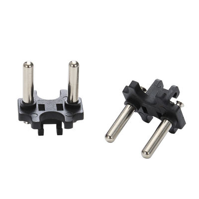 Copper C3604 Type F Electrical Plug Insert For Extension Cords
