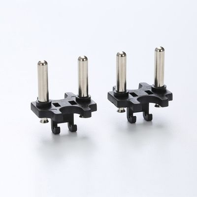 Copper C3604 Type F Electrical Plug Insert For Extension Cords