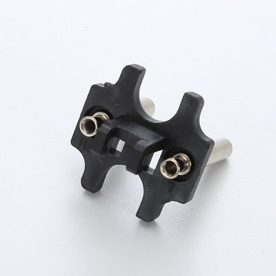 Copper C3604 Type F Electrical Plug Insert For Extension Cords