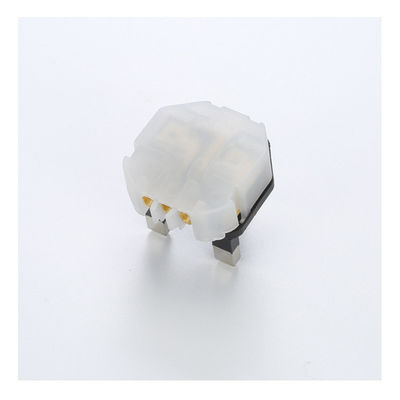 BS1363 G टाइप इलेक्ट्रिक पावर कॉर्ड VDE प्लग इन्सर्ट 4.0 * 8.0mm
