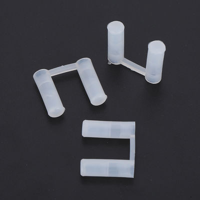 Waterproof 4.0mm 2 Pin Plug Cover OEM ODM
