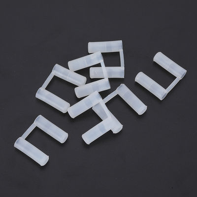 Waterproof 4.0mm 2 Pin Plug Cover OEM ODM