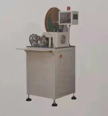 Electrical Insulation Cable Shrink Tube Assortment Wrap Assembly Machine