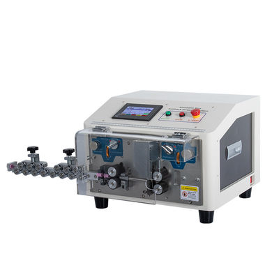 16sqmm電気ワイヤー切断および除去機械AC110V/220V