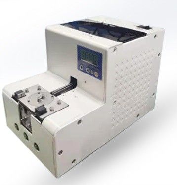 Mesin Crimping Terminal Ferrule Bisu Otomatis 400W