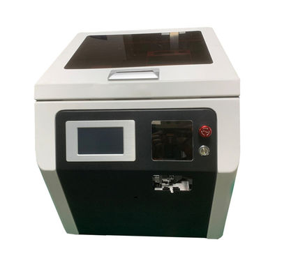 Mesin Crimping Terminal Ferrule Bisu Otomatis 400W