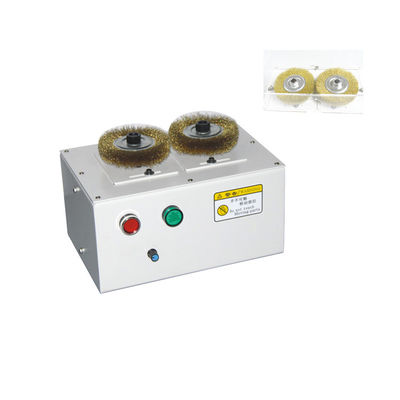 AC220V शील्डेड मेश वायर इंसुलेशन लेयर स्प्लिटिंग मशीन