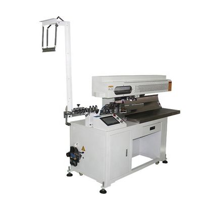 Full Automatic Wire Cutting Stripping Machine High Speed CX 950