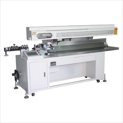 Full Automatic Wire Cutting Stripping Machine High Speed CX 950