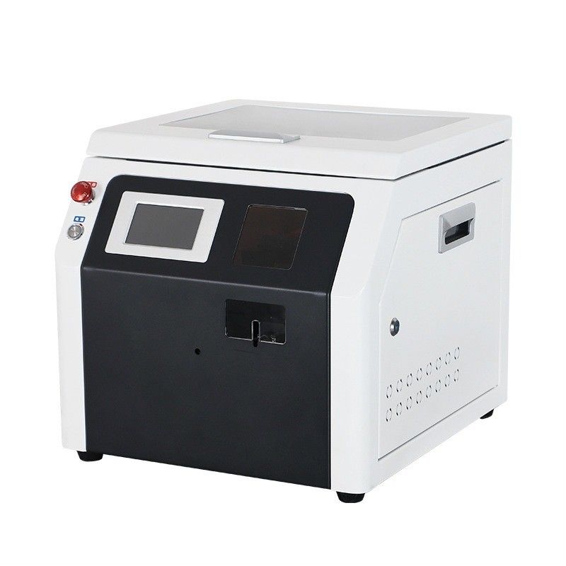 Factory Tubular Terminal Machine With Needle Tube Cold-Pressed Pre-Insulated Automatic Aviation Fully Automatic Sensor-Controlled Stripping And Terminal Crimping Machine