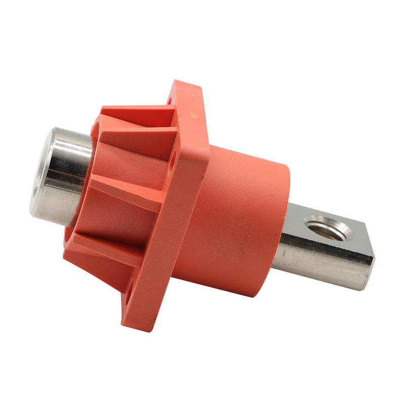 High Current Terminal Threaded 150A 200A 300A Inner Screw Energy Battery Storage Connector