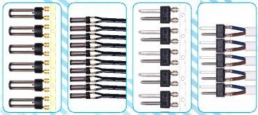 cordon du secteur 2500-2800pcs/Hr faisant C.C Jack Connector Crimping Machine de machine