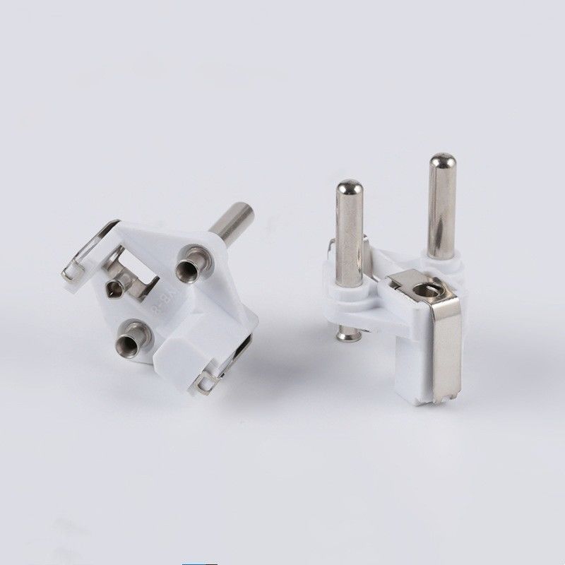 GOST 7396 Power Cord Making Machine 24-26mm Head Stripping Length