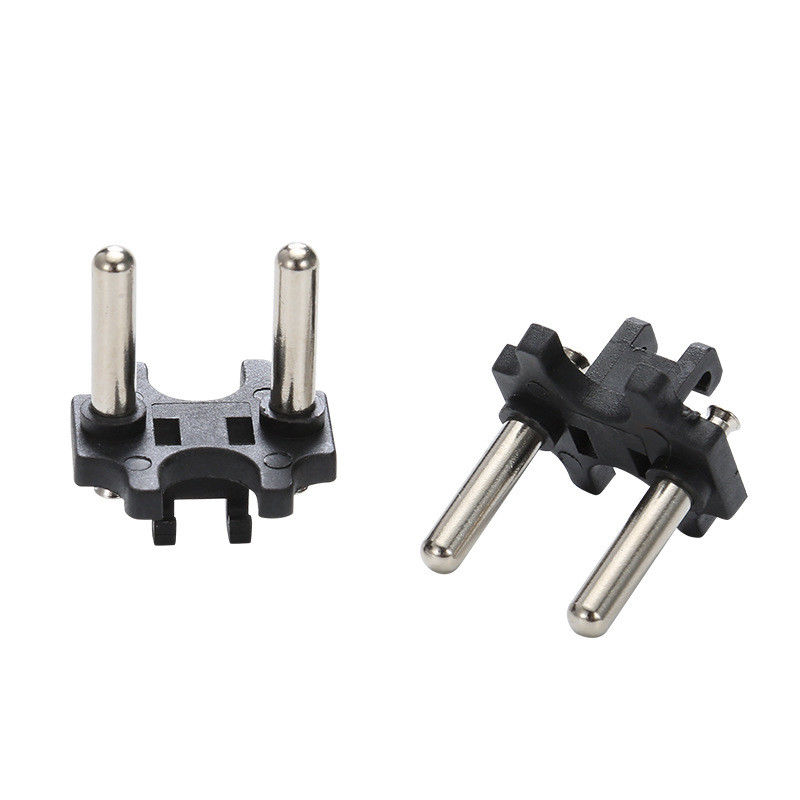 Copper C3604 Type F Electrical Plug Insert For Extension Cords