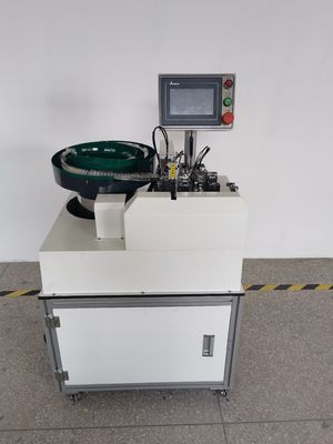 Automatische Kräuselungsmaschine Cat6 Rj45 8P8C für Netz-/Internet-/Ethernet-Kabel