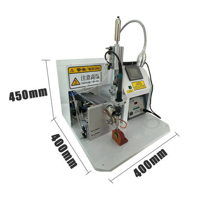 Bingkai Kacamata Desktop Pvc Smd Reflow Wave Laser Soldering Machine Led Cordless