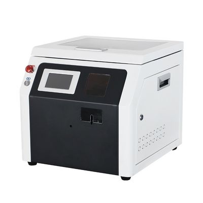 पूरी तरह से स्वचालित टर्मिनल क्रिमपिंग मशीन कोल्ड प्रेस्ड प्री-इन्सुलेट / सेंसर स्ट्रिपिंग / एविएशन ग्रेड