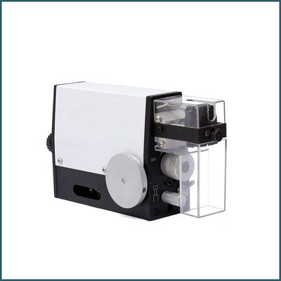 FFC Kablo 0.03mm2 Emaye Tel Sıyırma Makinesi